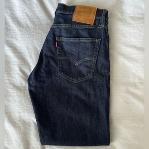 Levi's Premium 512 Slim Taper Flex Men's Jeans